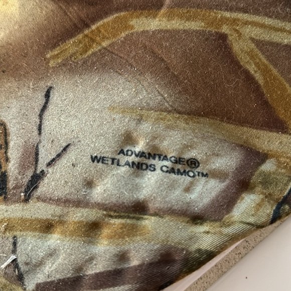 Cabela's  Waders for Men size 14 boot - Picture 5 of 8